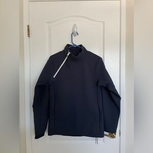 Nike Tech Fleece Sportswear Pullover (S)